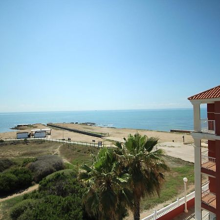 Luxury And Modern Beach Apartment With Sea Views La Mata  Buitenkant foto