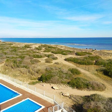 Luxury And Modern Beach Apartment With Sea Views La Mata  Kamer foto