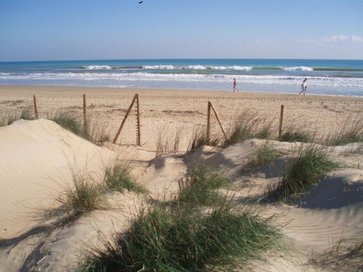 Luxury And Modern Beach Apartment With Sea Views La Mata  Buitenkant foto